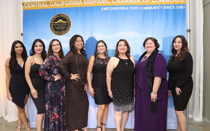 Unsung Heroes Awards Gala - BMW Fresno in Fresno CA