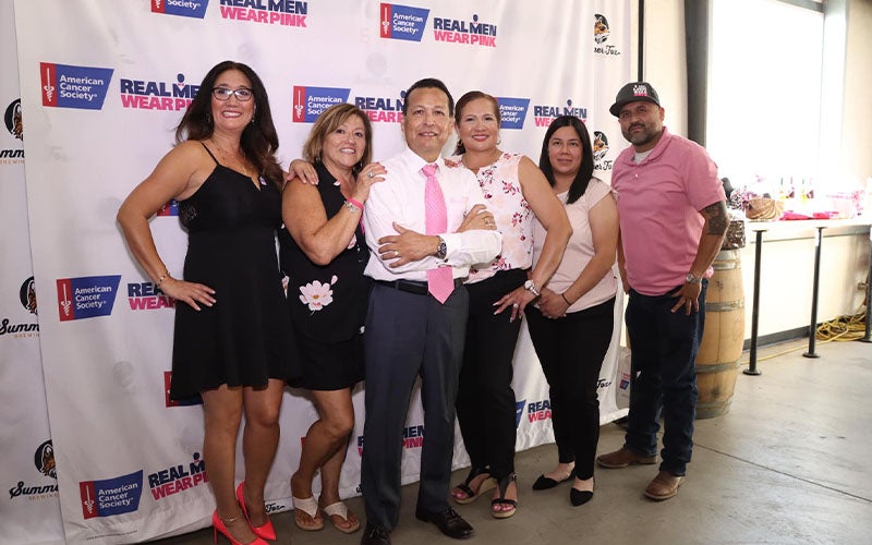 1st Annual Brews for Boobs - BMW Fresno in Fresno CA