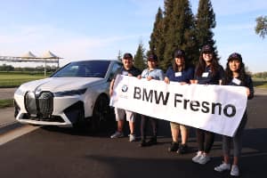 2022 IRC Golf Tournament - BMW Fresno in Fresno CA