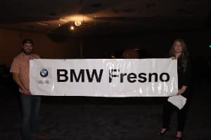 Heroes Sports, Combat Veteran Operated Non-Profit - BMW Fresno in Fresno CA