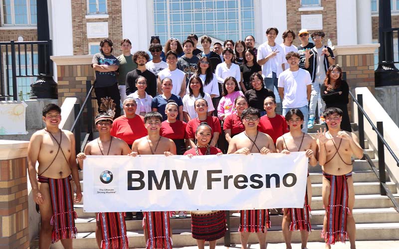 5OTH ANNUAL FILIPINO CULTURAL NIGHT - BMW Fresno in Fresno CA