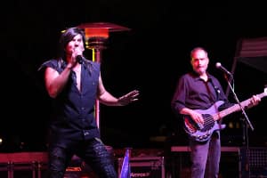 Live on the Lawn Concert - BMW Fresno in Fresno CA