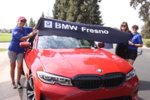 Remember the Troops 1st Annual Golf Tournament - BMW Fresno in Fresno CA
