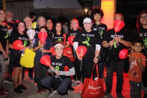 Light the Night - BMW Fresno in Fresno CA