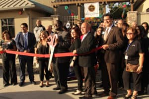 Business Expo – Dia De Los Negocios - BMW Fresno in Fresno CA