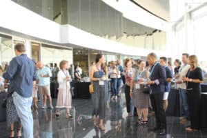 Saint Agnes Men’s Club Steins and Vines - BMW Fresno in Fresno CA