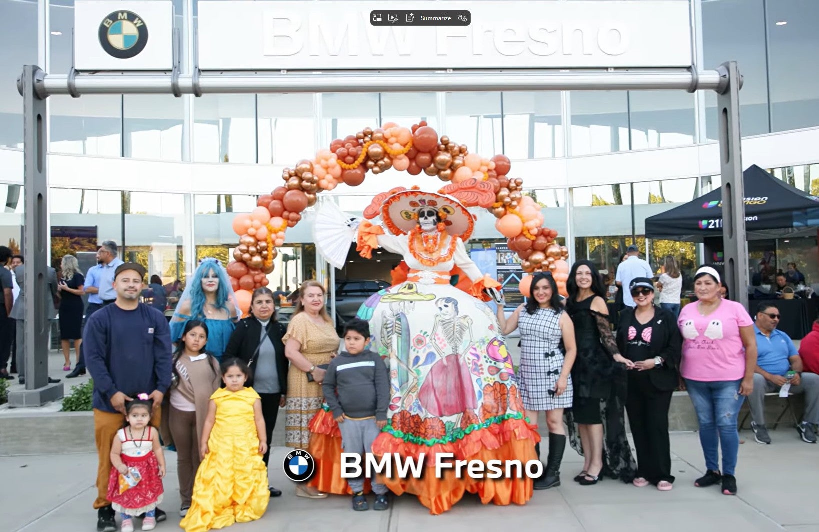 DIA DE LOS NEGOCIOS, CCHCC 10-30-25