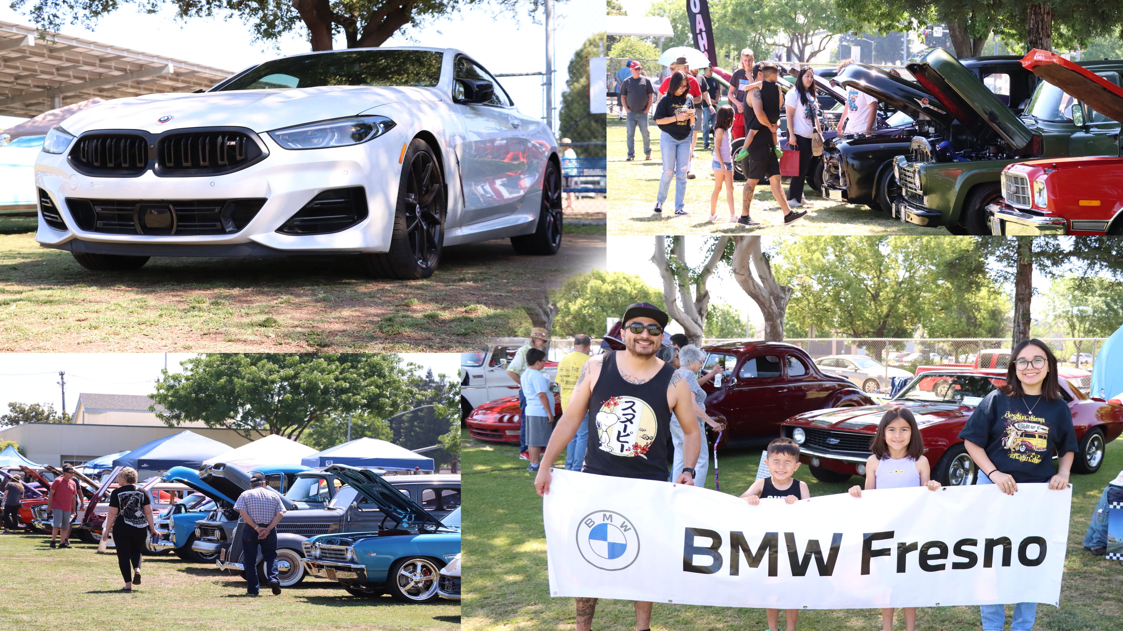 Jefferson 14th Annual Car Show, 5-10-25