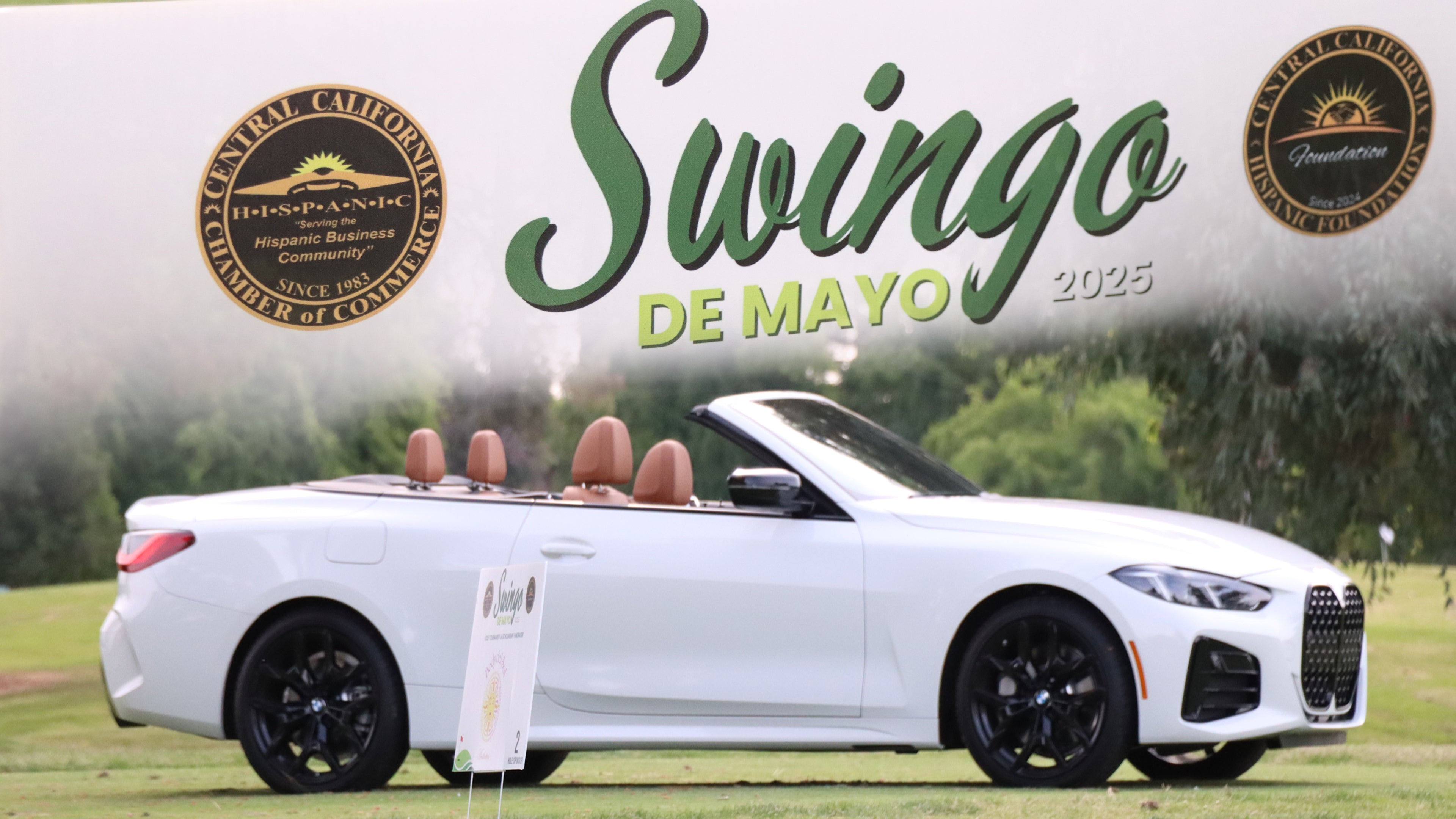 CCHCC Swingo De Mayo Golf Tournament, 5-3-25