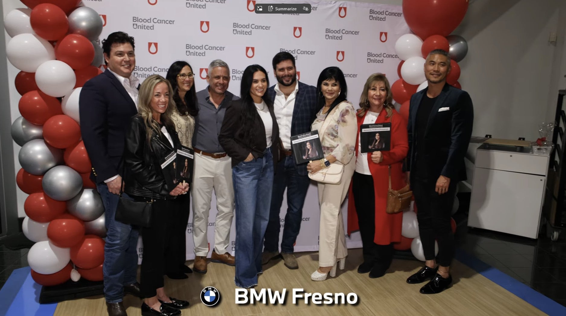 Kickoff 2026 Visionaries of the Year 2-26-26