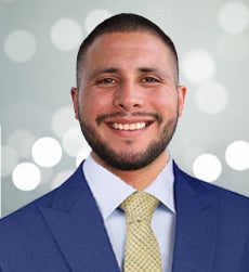 Eric Hernandez